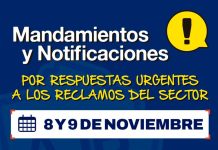 ASAMBLEAS. RETENCIÓN DE FIRMA